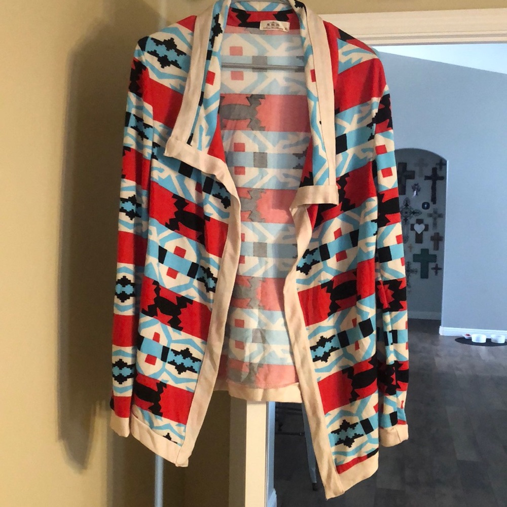 Cardigan